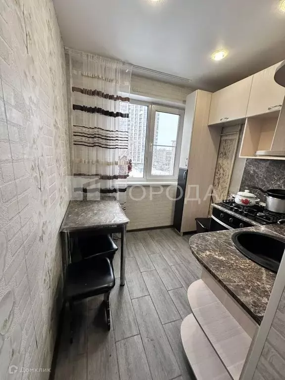 Продаётся 3-к квартира, 61 м - Фото 1