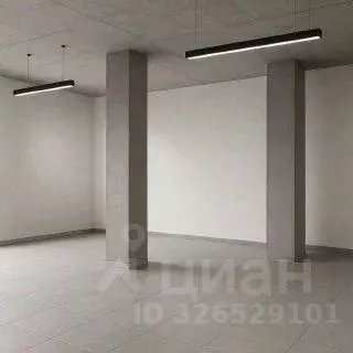 Помещение свободного назначения в Курская область, Курск ул. Энгельса, ... - Фото 2