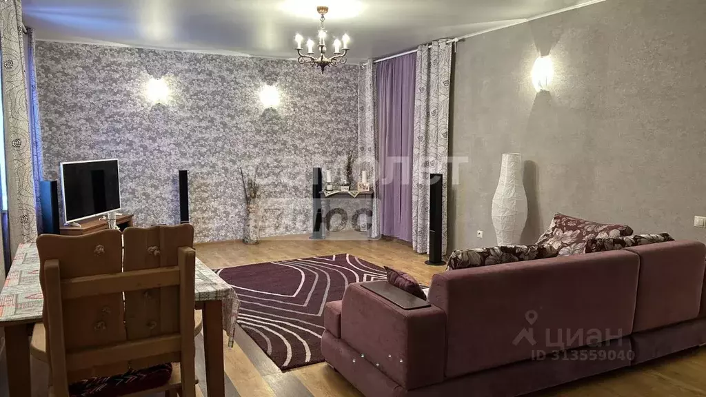 Коттедж в Башкортостан, Уфа городской округ, д. Зинино 1/1В (139 м) - Фото 1
