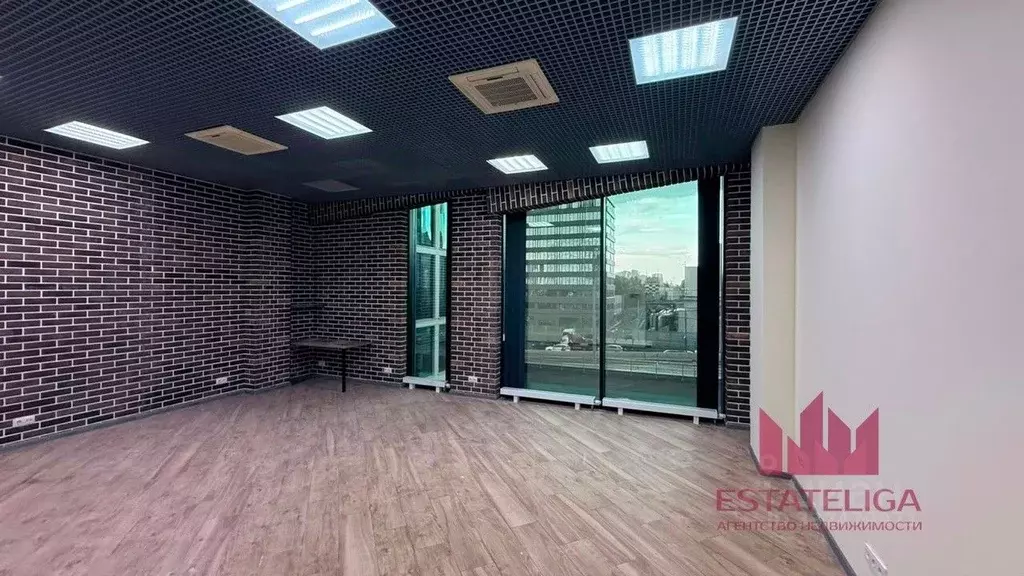 Офис в Москва Автозаводская ул., 23Ак3 (44 м) - Фото 1