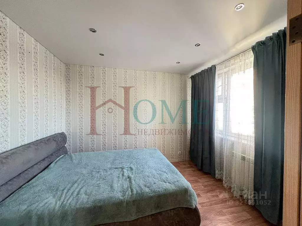 1-к кв. Новосибирская область, Новосибирск Рябиновая ул., 10/1 (38.9 ... - Фото 0