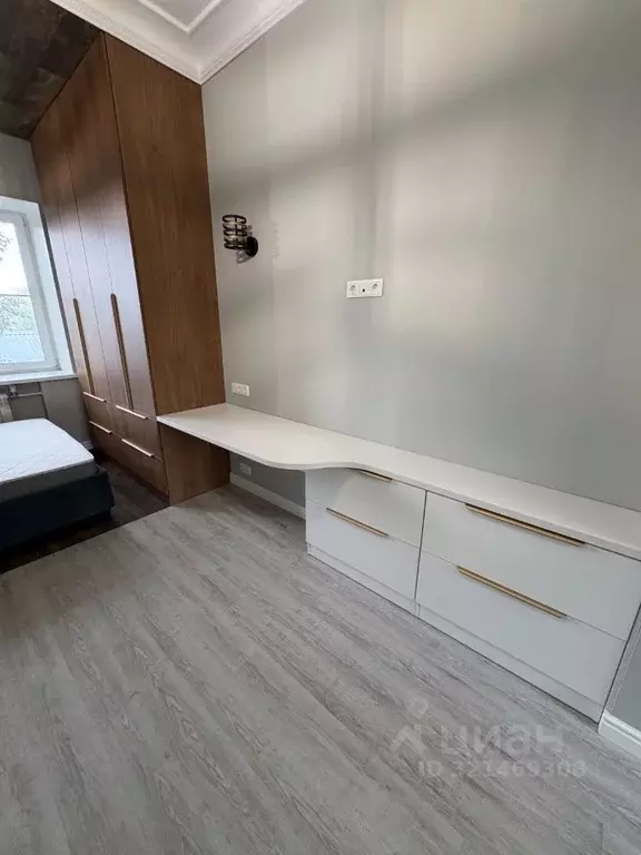 2-к кв. Иркутская область, Иркутск ул. 5-й Армии, 67 (38.0 м) - Фото 2