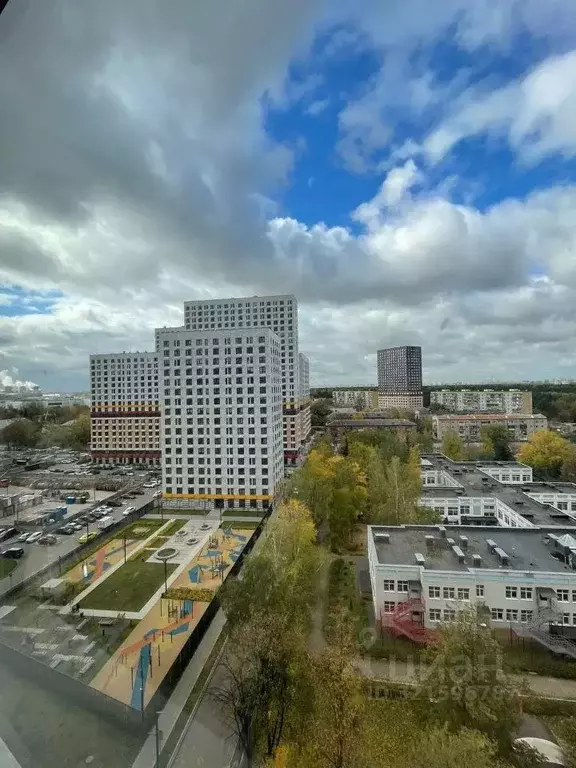 Квартира, 2 комнаты, 62 м - Фото 0