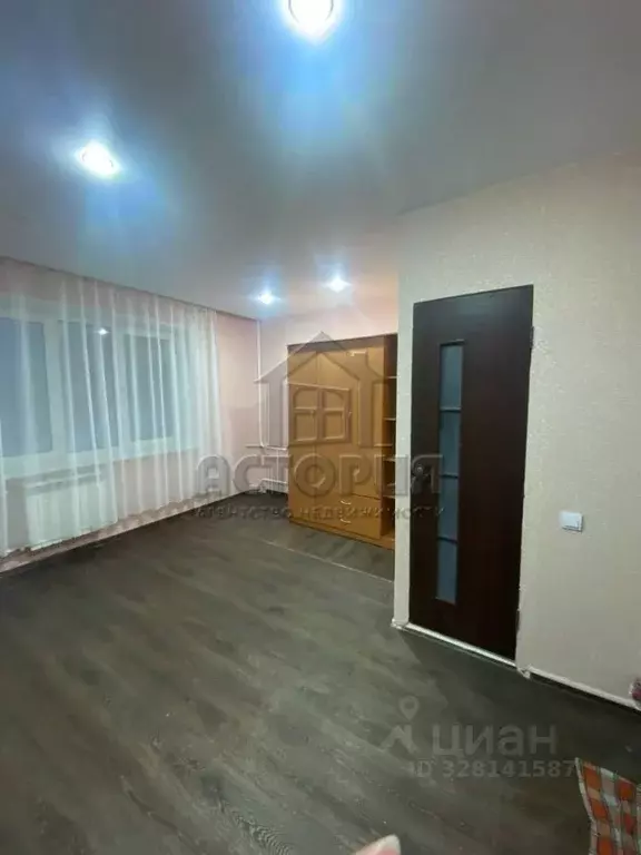 Комната Красноярский край, Красноярск Ключевская ул., 59 (18.1 м) - Фото 2