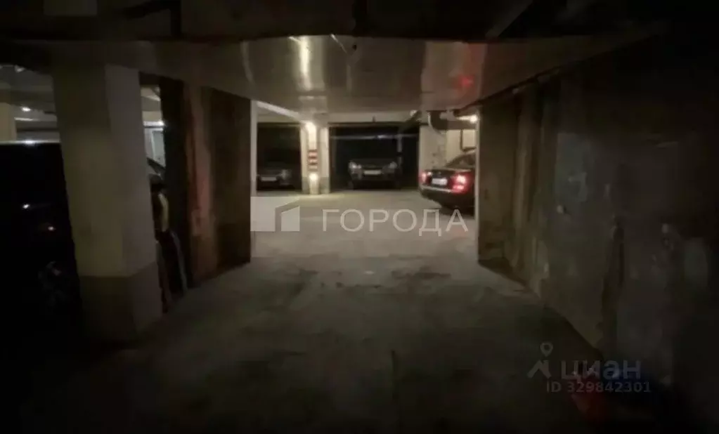 Гараж в Новосибирская область, Новосибирск Горский мкр, 84к1 (20 м) - Фото 1