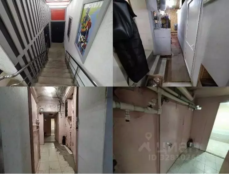 Офис в Башкортостан, Уфа просп. Октября, 146/1 (25 м) - Фото 2