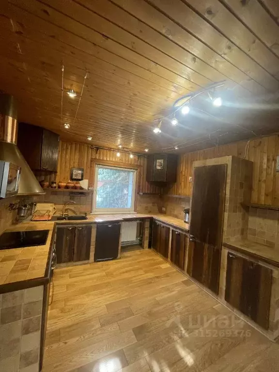 Дом в Московская область, Одинцовский городской округ, Конник-2 ... - Фото 2