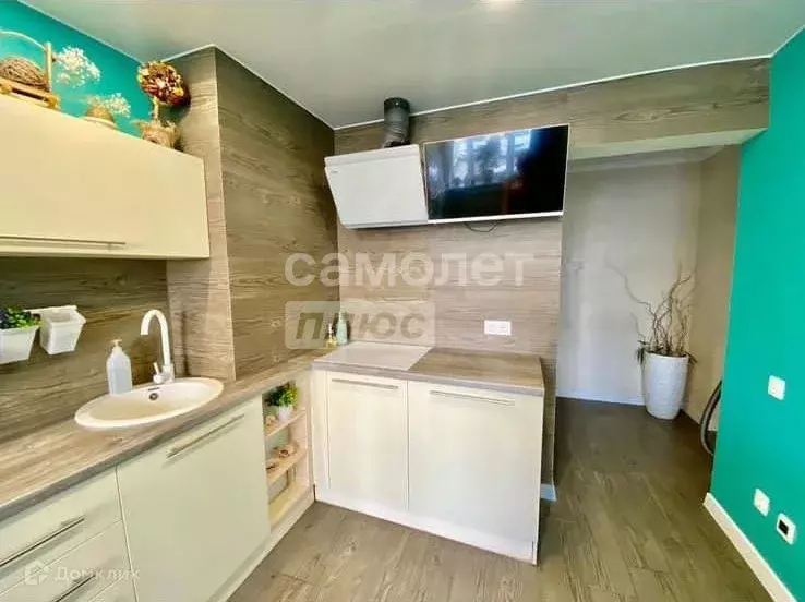 Продаётся 3-к квартира, 74 м - Фото 1