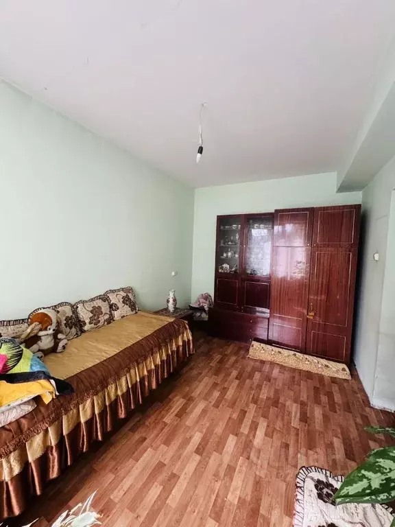 Комната Иркутская область, Иркутск Крылатый мкр, 14 (14.0 м) - Фото 1