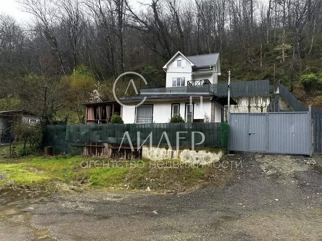 Дом в село Орёл-Изумруд, улица Лазурная Долина (73 м) - Фото 2