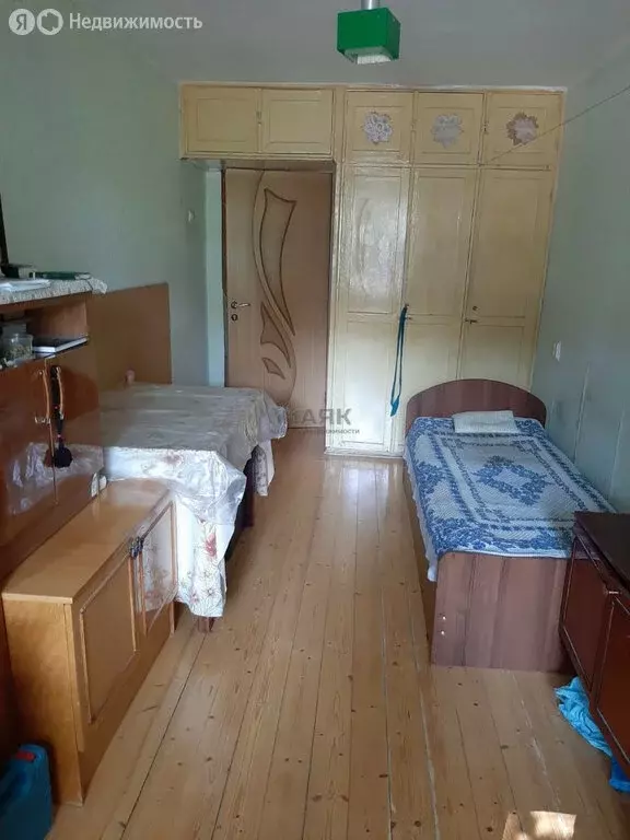 2-комнатная квартира: Анапа, улица Ленина, 68А (47 м) - Фото 2