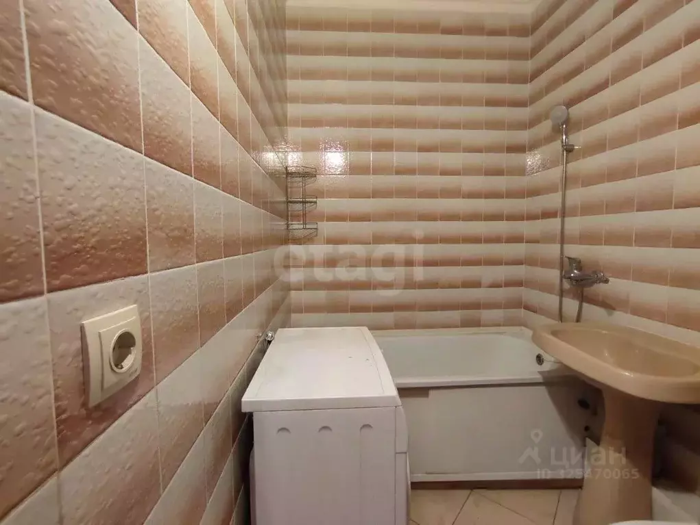 3-к кв. Пензенская область, Пенза ул. Суворова, 90А (42.0 м) - Фото 1