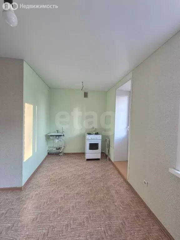 Квартира-студия: Зеленодольск, Столичная улица, 39 (18.9 м) - Фото 1