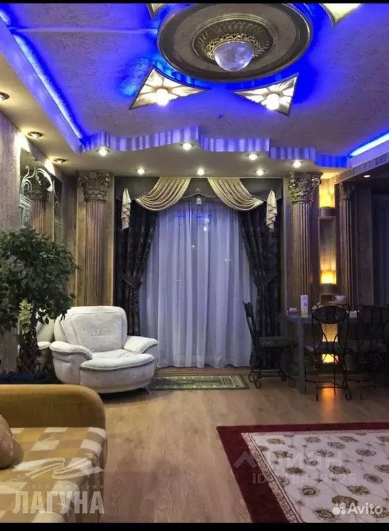 2-к кв. Томская область, Томск Тверская ул., 103 (45.0 м) - Фото 0
