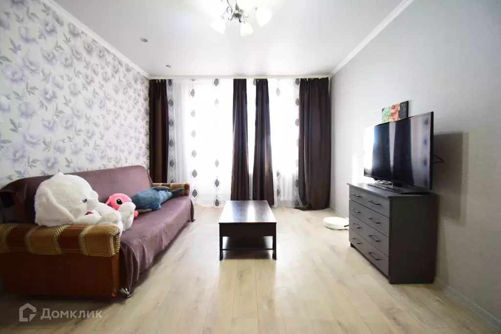 Продаётся 2-к квартира, 58 м - Фото 0