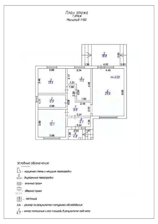Дом в Краснодарский край, Анапа муниципальный округ, Анапская ст-ца ... - Фото 2