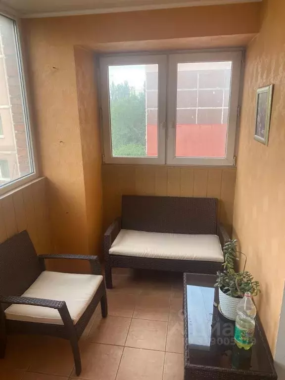 4-к кв. Ростовская область, Ростов-на-Дону просп. Королева, 13 (90.0 ... - Фото 1