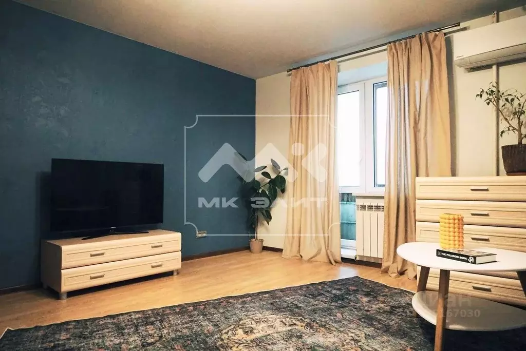 2-к кв. Санкт-Петербург ул. Кораблестроителей, 19к1В (58.0 м) - Фото 1