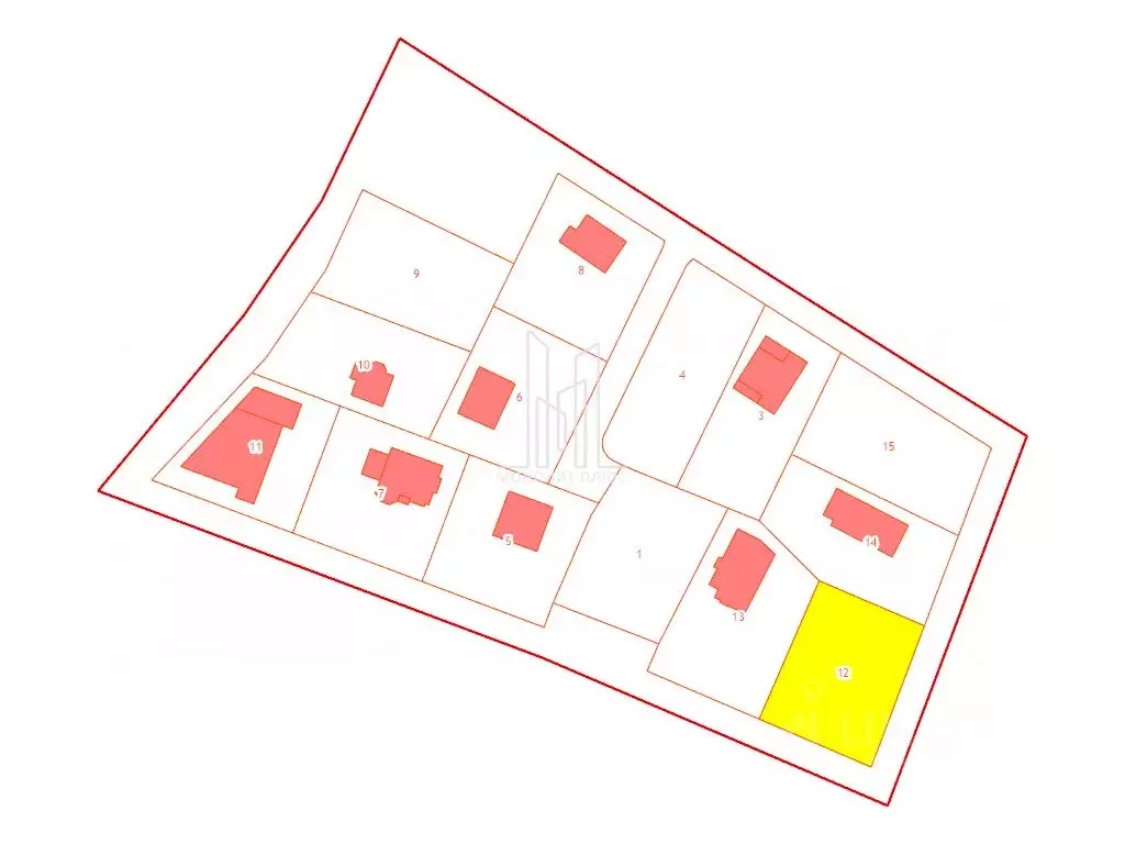 Участок в Санкт-Петербург пос. Белоостров, ул. Лобачика (12.0 сот.) - Фото 2