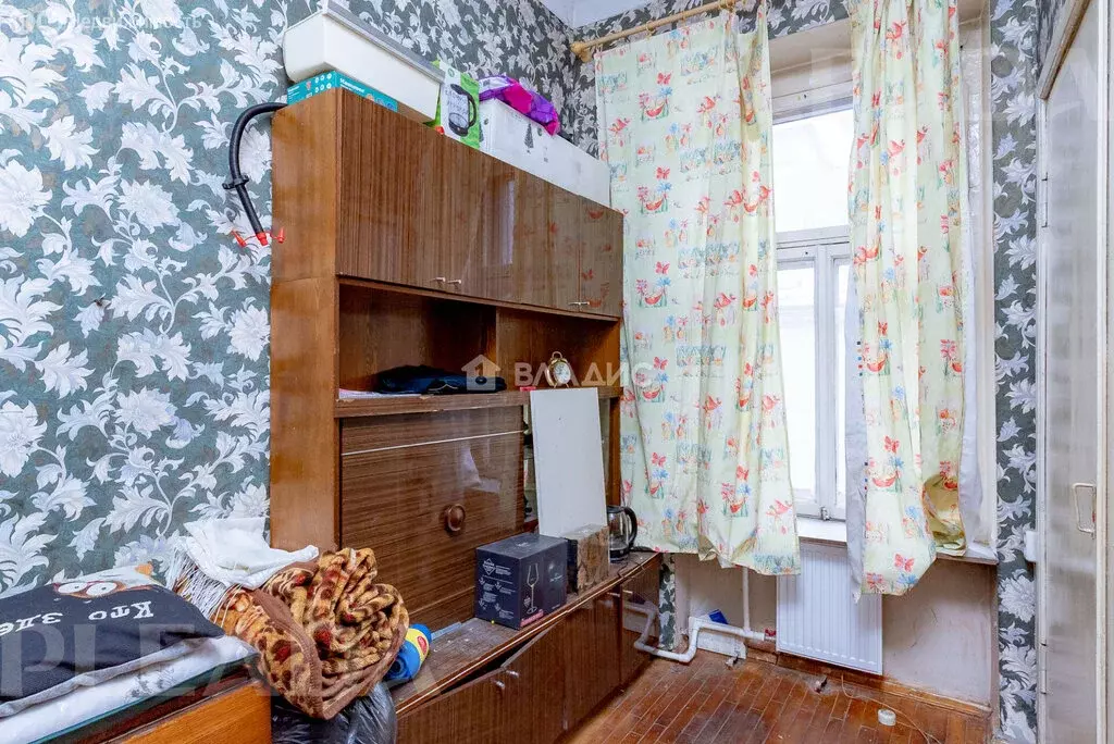 4-комнатная квартира: Санкт-Петербург, Кондратьевский проспект, 18-20 ... - Фото 1