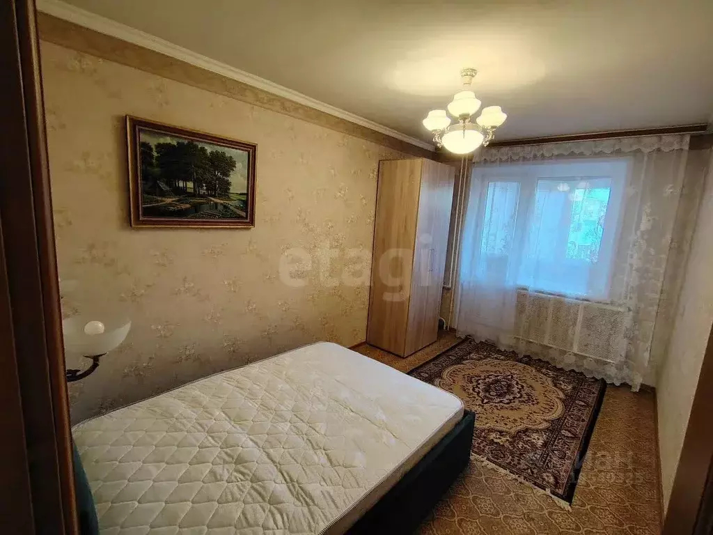 3-к кв. Ростовская область, Ростов-на-Дону ул. Еременко, 58/2 (65.0 м) - Фото 0