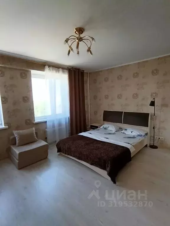 1-к кв. Московская область, Щелково Богородский мкр, 10к2 (45.0 м) - Фото 0