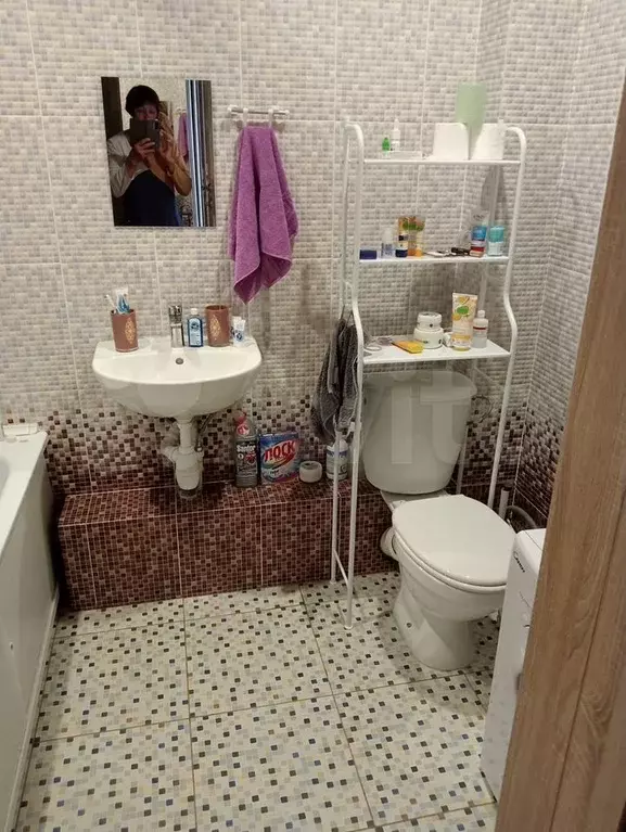 Квартира-студия, 25 м, 14/19 эт. - Фото 0