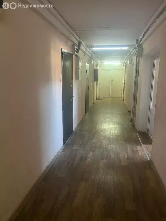 Квартира-студия: Сочи, микрорайон Больничный городок, улица Чебрикова, ... - Фото 2