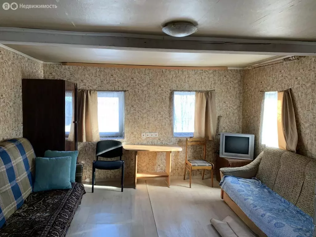 Дом в Камышлов, улица Калинина, 25 (25.3 м) - Фото 0