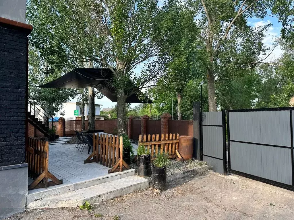 Дом в Самарская область, Тольятти Бурлацкая ул., 6 (130 м) - Фото 2