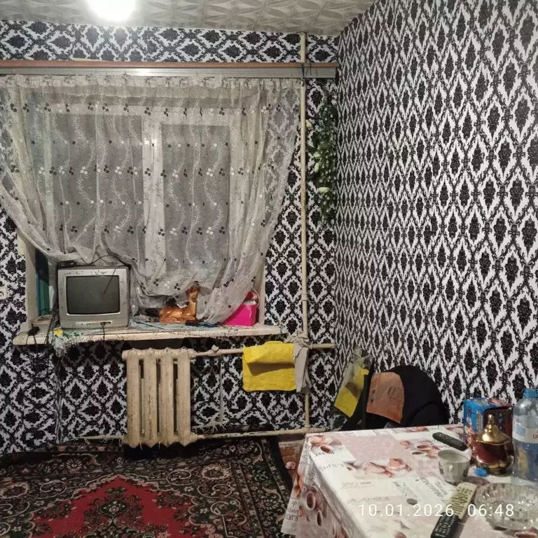 Комната Брянская область, Брянск Литейная ул., 46/85 (10.0 м) - Фото 1