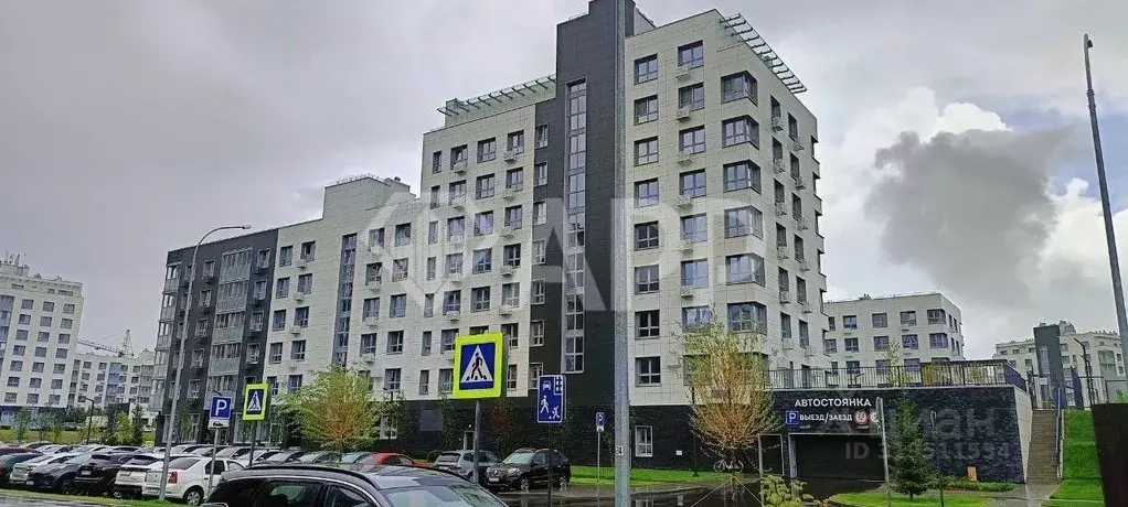 Помещение свободного назначения в Татарстан, Казань ул. Анаса ... - Фото 0