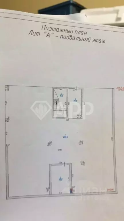 Помещение свободного назначения в Краснодарский край, Геленджик ул. ... - Фото 2