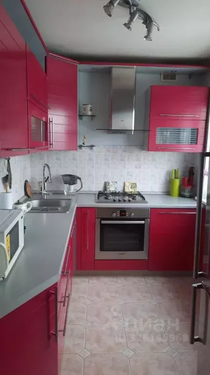 3-к кв. Москва Дмитровское ш., 39К1 (57.9 м) - Фото 0