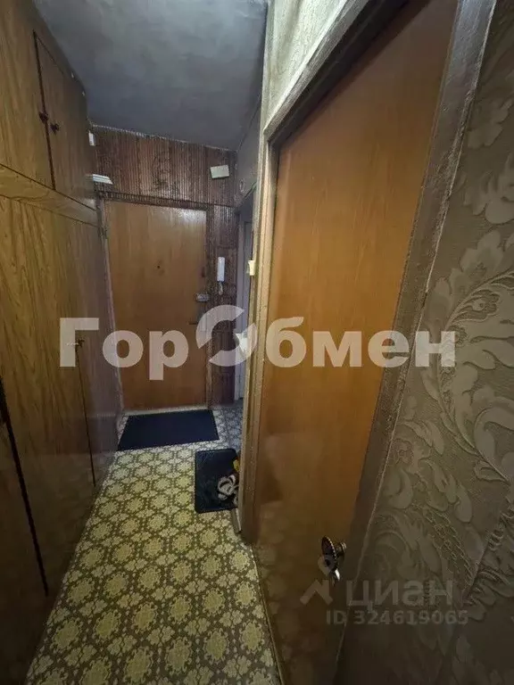 Комната Москва Сивашская ул., 2К2 (12.0 м) - Фото 2