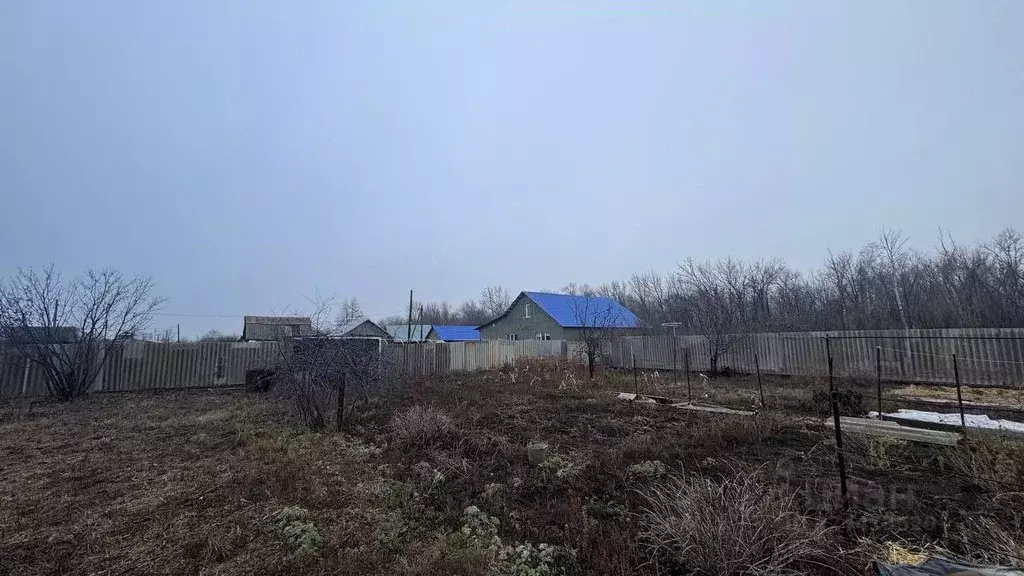 Участок в Оренбургская область, Оренбургский район, Нежинский ... - Фото 2