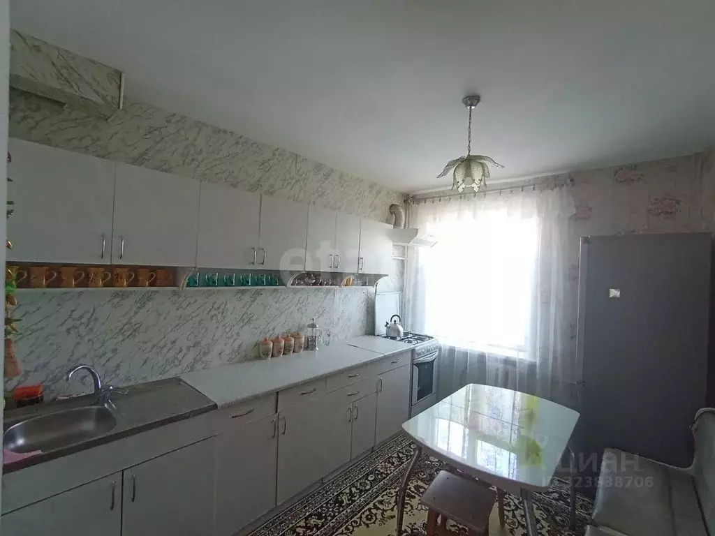 3-к кв. Крым, Симферополь городской округ, Грэсовский пгт ул. ... - Фото 1