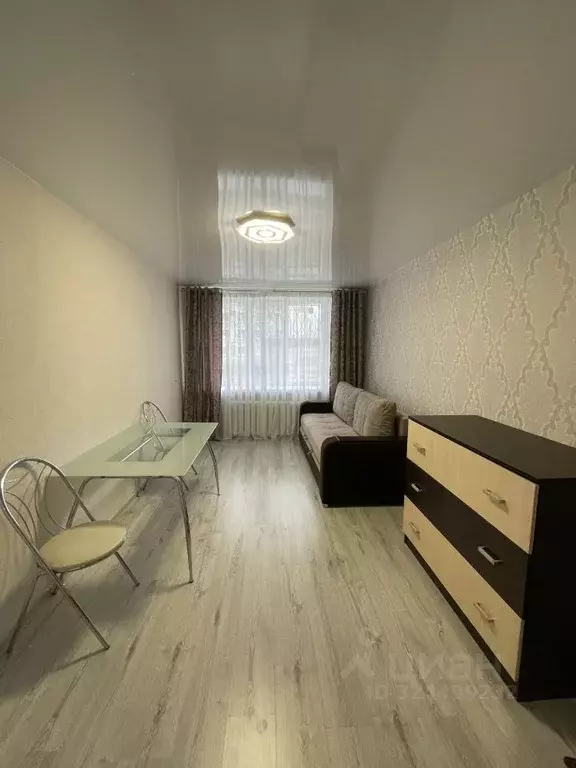 Студия Татарстан, Казань ул. Татарстан, 51 (20.1 м) - Фото 2