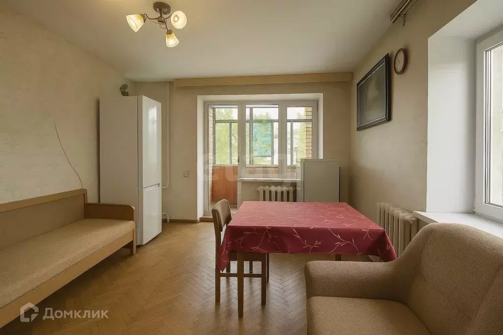 Продаётся квартира-студия, 30.2 м - Фото 0