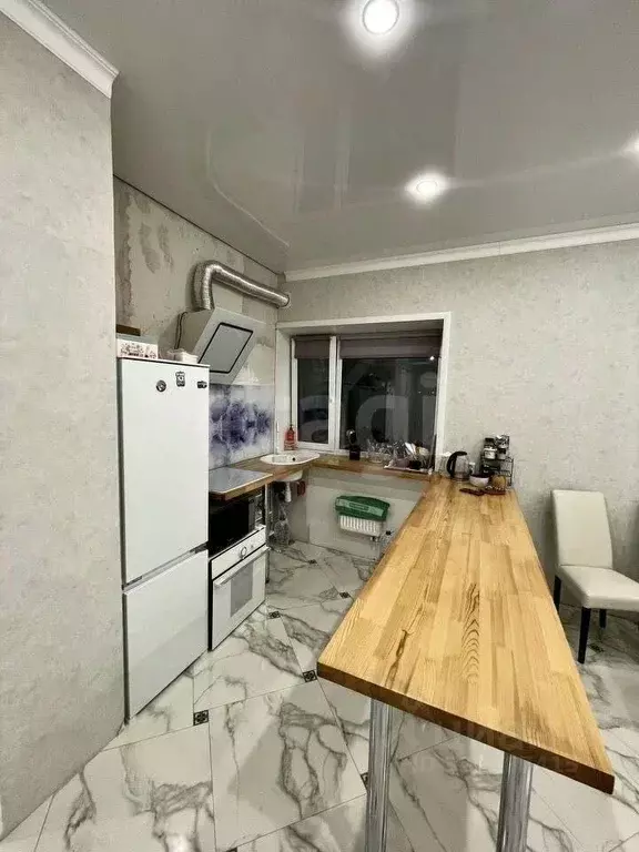 Дом в Тюменская область, Тюменский муниципальный округ, с. Ембаево ул. ... - Фото 1