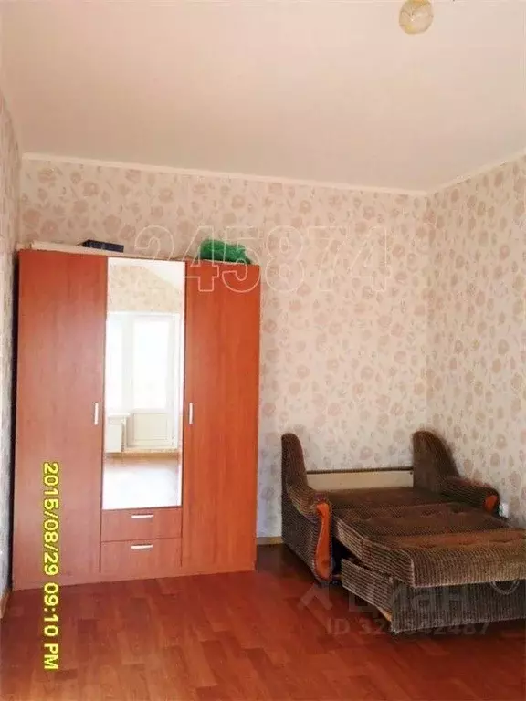 2-к кв. Московская область, Люберцы городской округ, Марусино пгт ул. ... - Фото 2