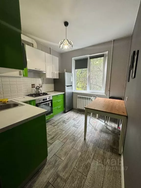 2-к кв. Крым, Симферополь ул. Лермонтова, 1 (48.8 м) - Фото 1