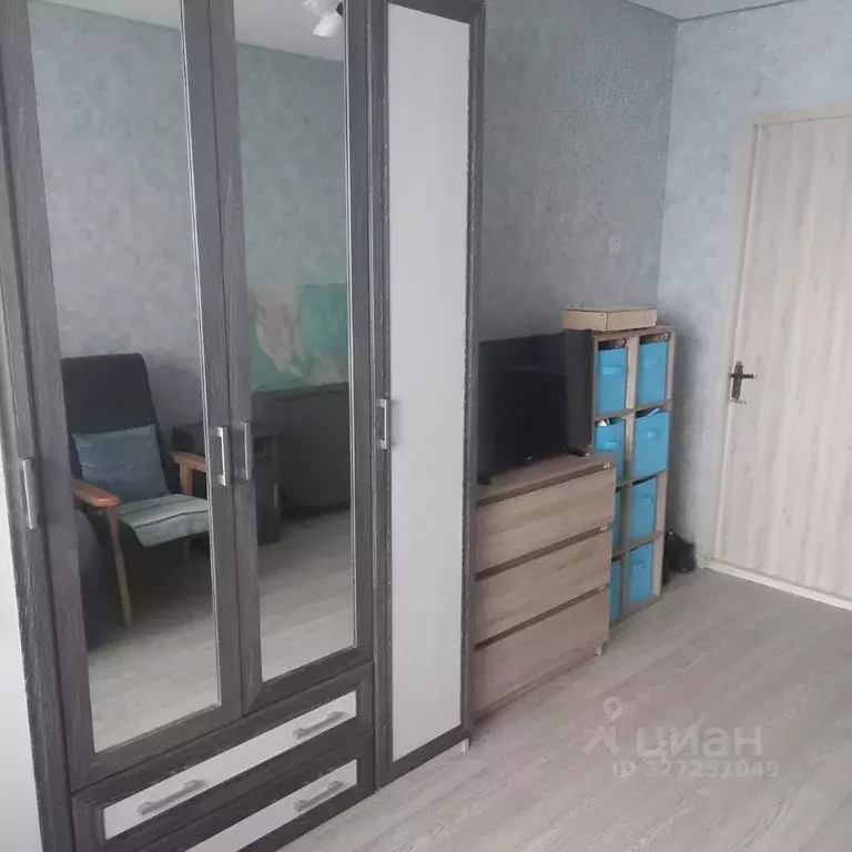 5-к кв. Алтайский край, Барнаул ул. Малахова, 69 (16.0 м) - Фото 1