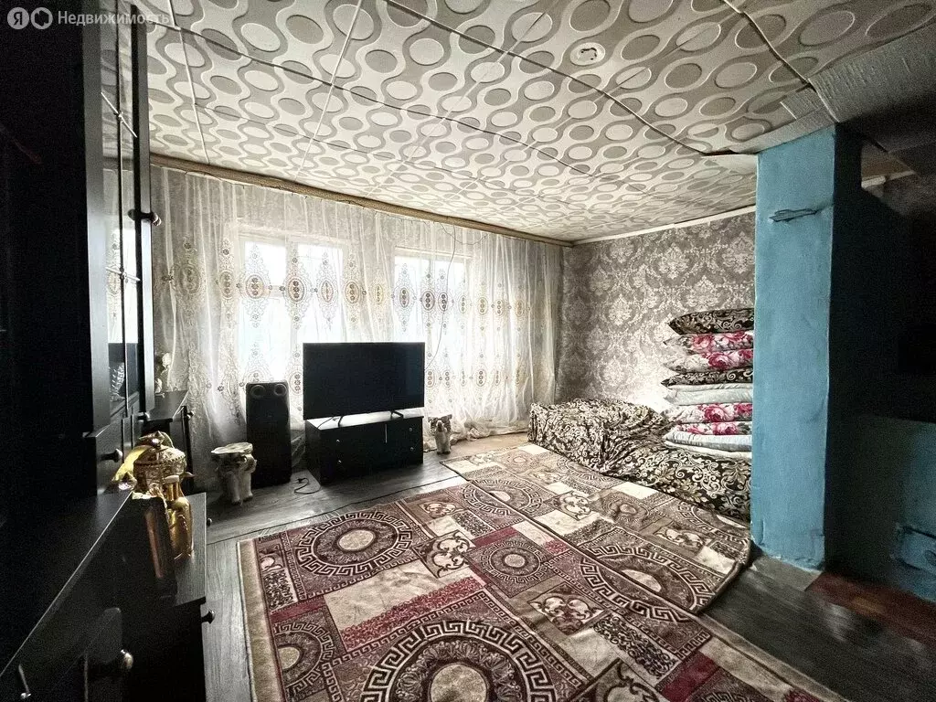 Дом в станица Казанская, Комсомольская улица (41.6 м) - Фото 1