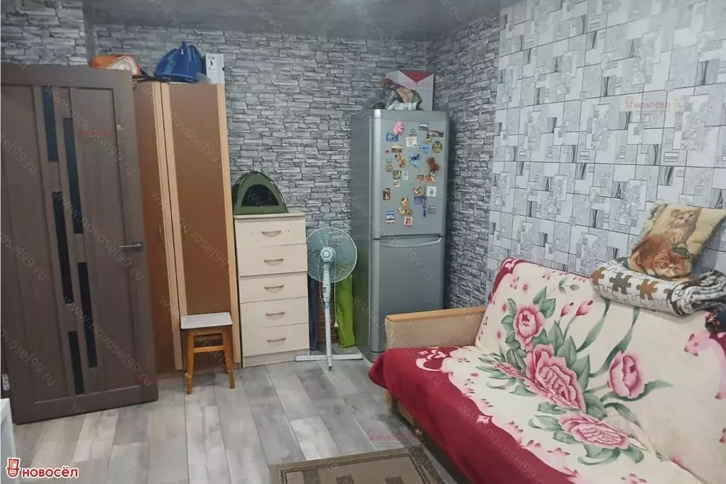 3-к кв. Свердловская область, Екатеринбург ул. Сулимова, 41 (62.3 м) - Фото 1
