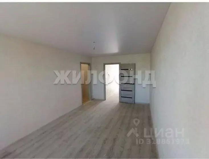 2-к кв. Белгородская область, Белгород ул. 3-го Интернационала, 39 ... - Фото 0