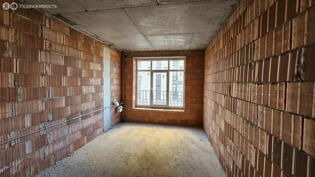 1-комнатная квартира: Владикавказ, улица Астана Кесаева, 44Е (47 м) - Фото 1