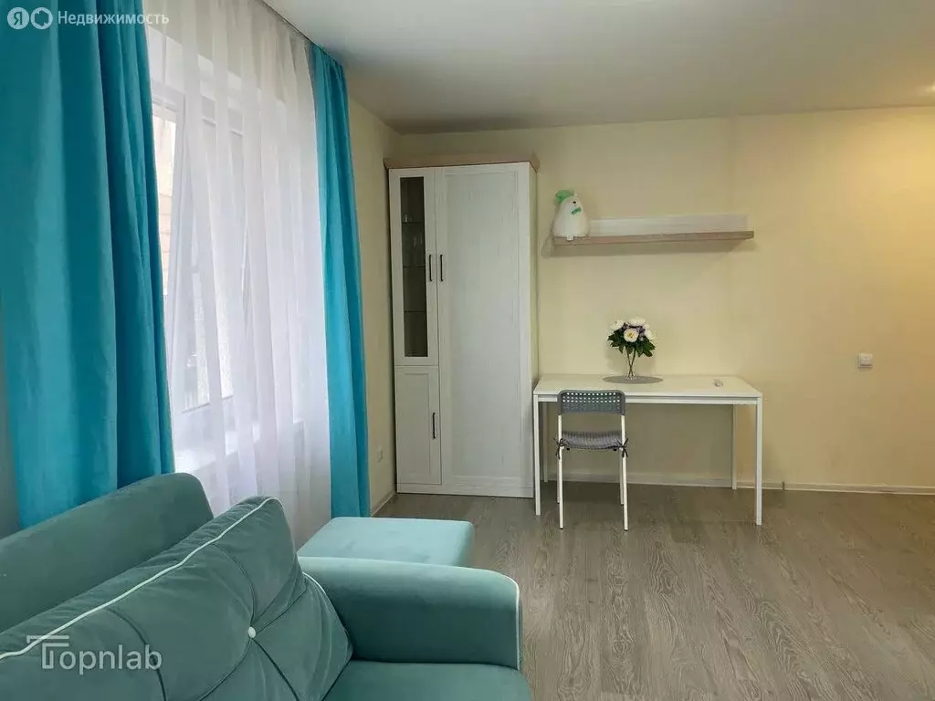 2-комнатная квартира: Зеленоградск, улица Сибирякова, 9 (43 м) - Фото 2