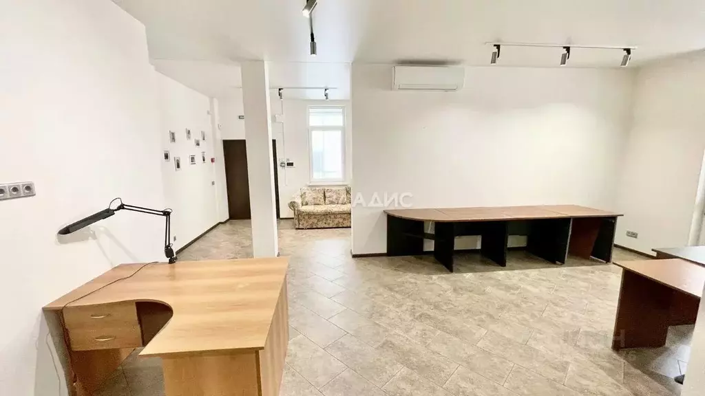 Помещение свободного назначения в Московская область, Красногорск ... - Фото 2