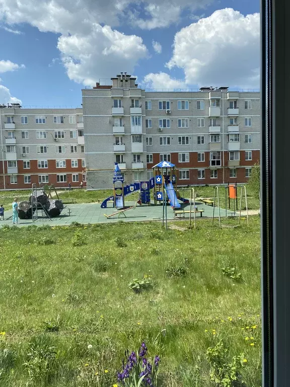 Продаётся 2-к квартира, 45.1 м - Фото 1